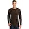 District® Perfect Weight® Adult Long Sleeve T-Shirt
